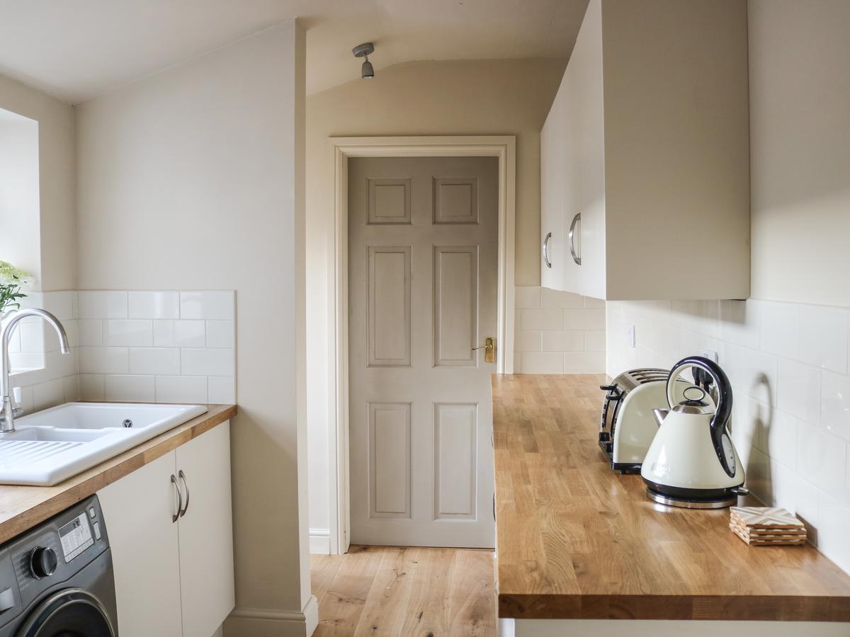 Benjamin'S Cottage Staithes Luaran gambar