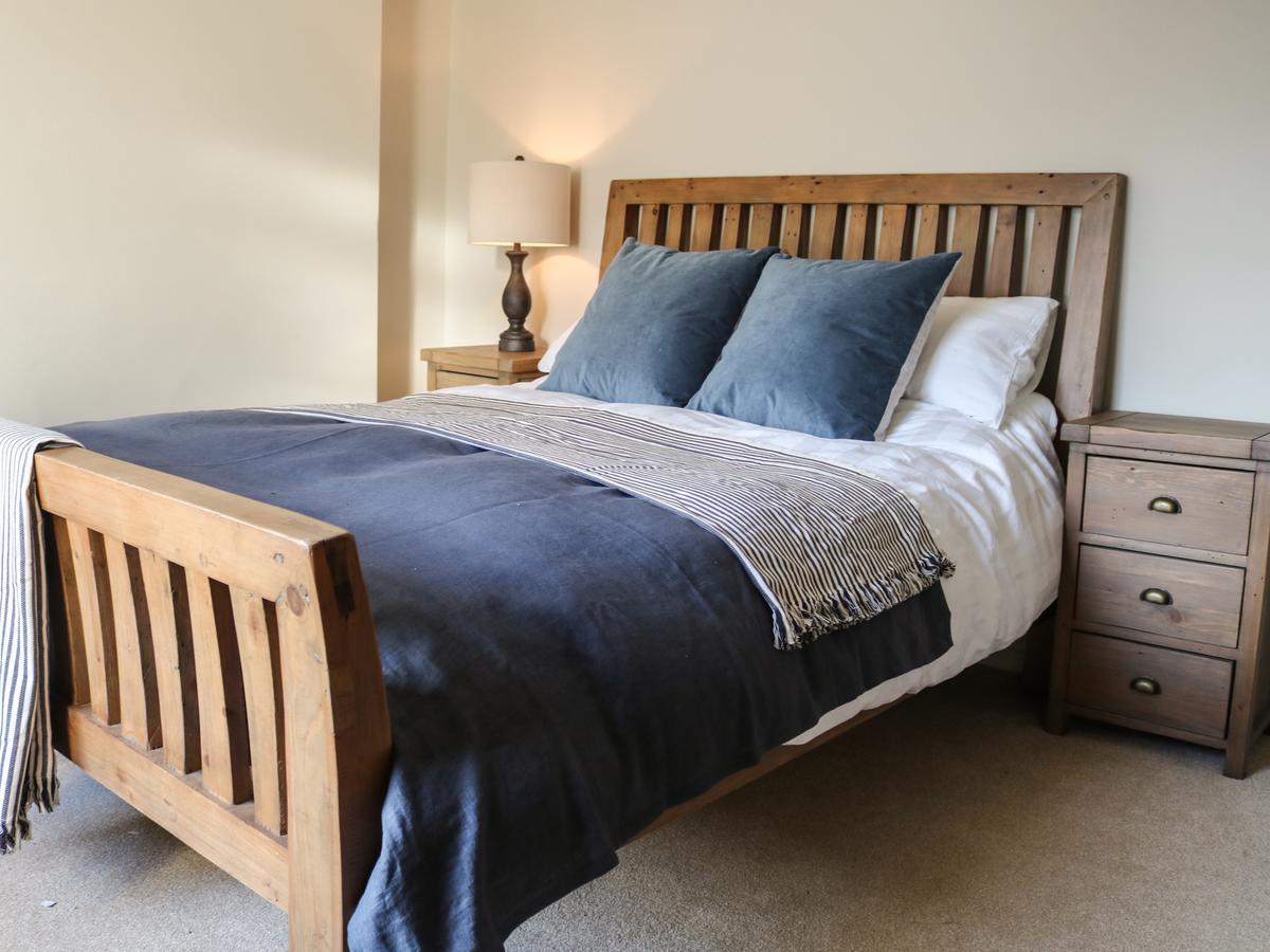 Benjamin'S Cottage Staithes Luaran gambar
