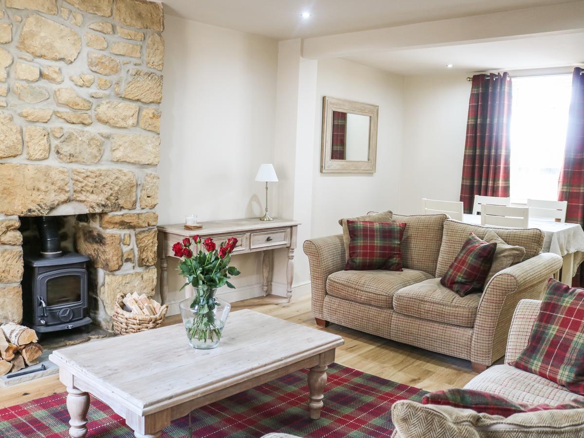 Benjamin'S Cottage Staithes Luaran gambar