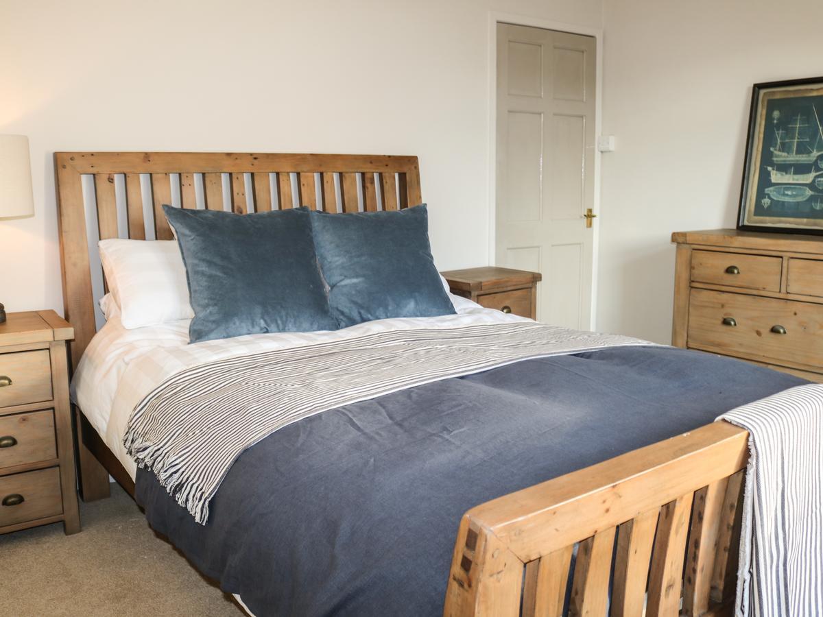 Benjamin'S Cottage Staithes Luaran gambar