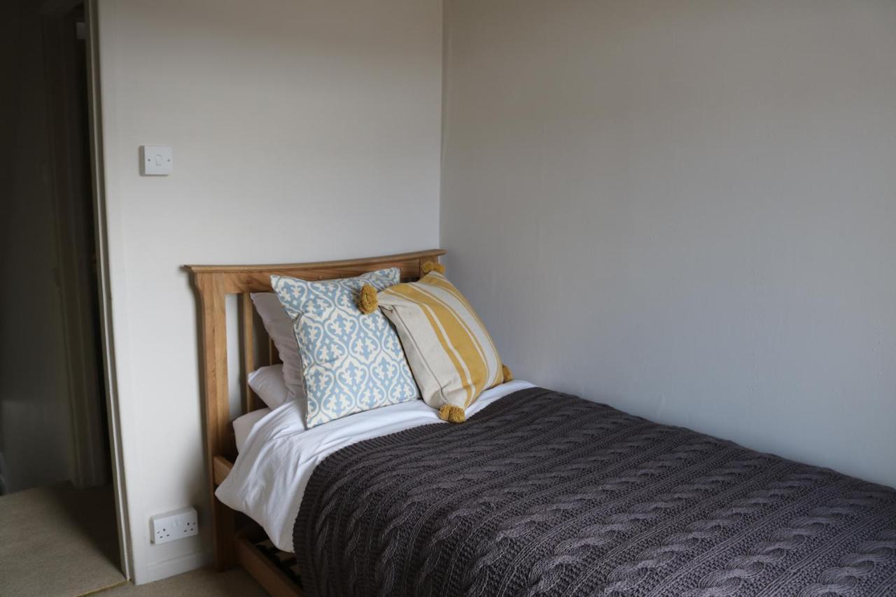 Benjamin'S Cottage Staithes Luaran gambar